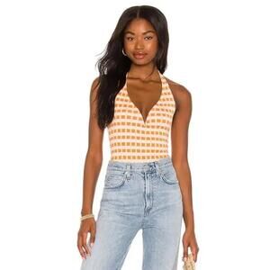 Free People 'Lola' Bodysuit